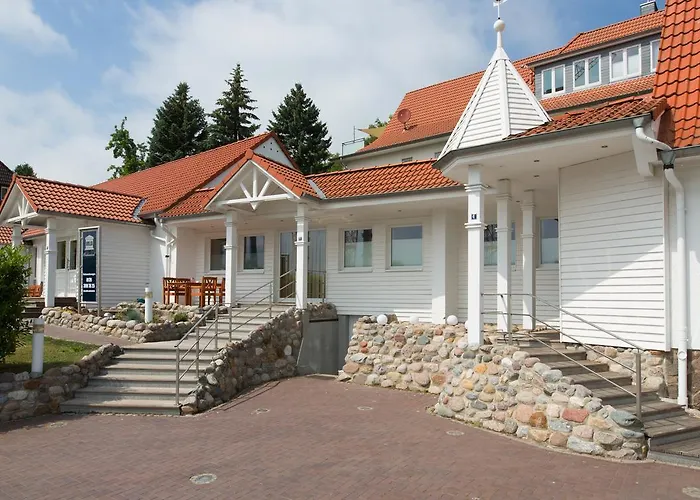 Villa Godewind