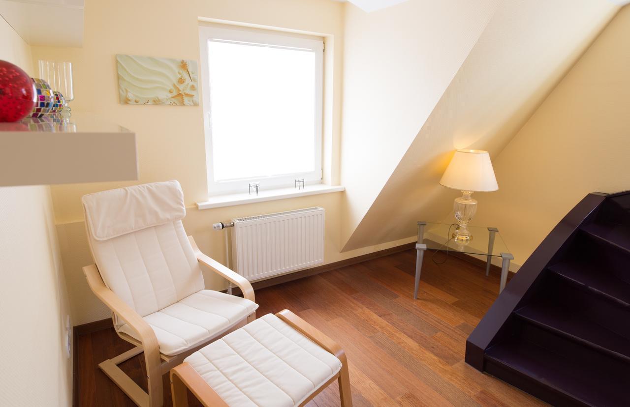 Godewind Apartment *