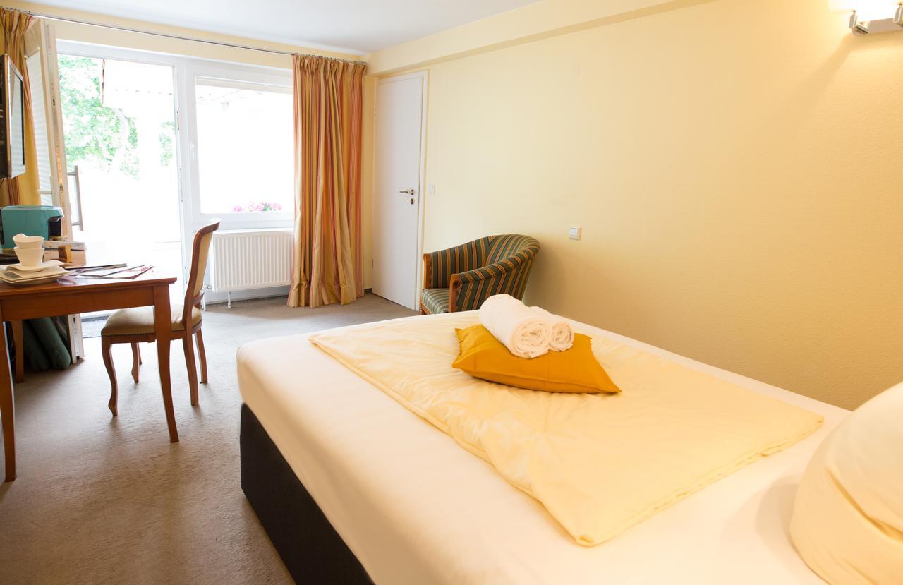 Godewind Apartment Lubeck
