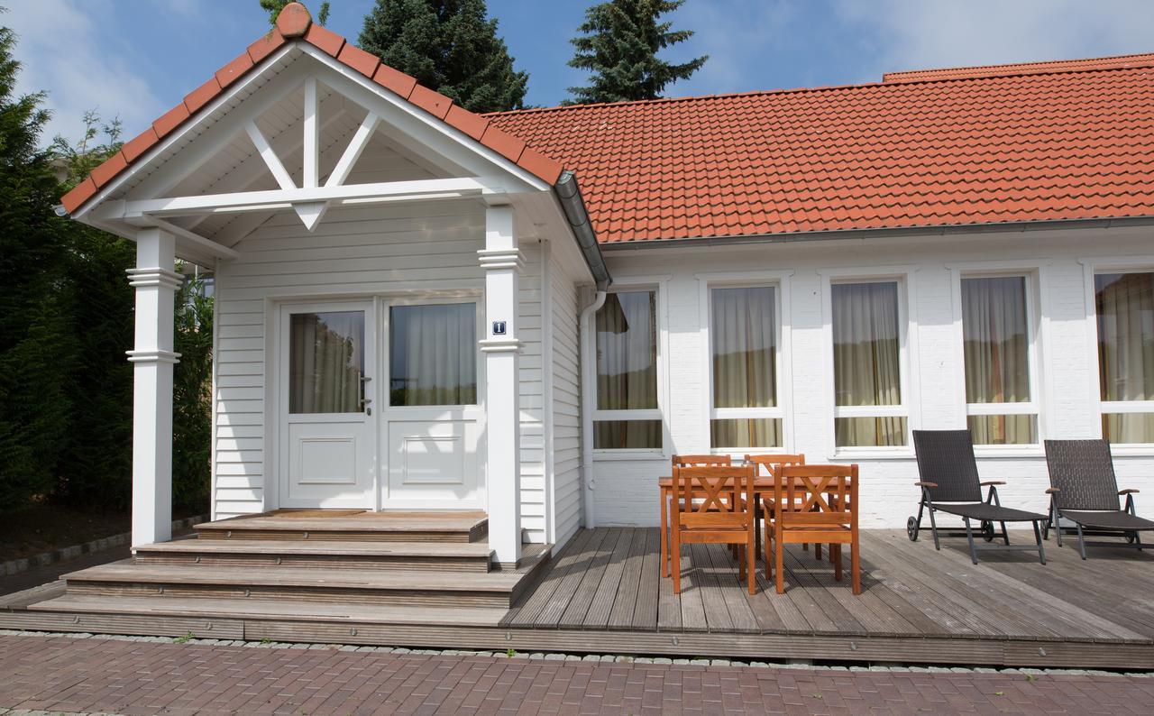 Apartment Godewind Lubeck
