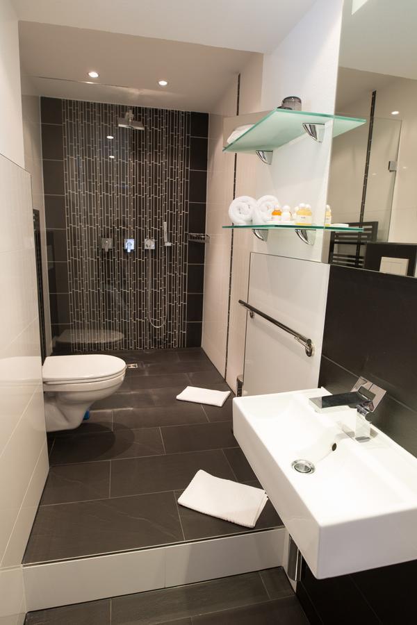 Apartment Godewind Lubeck