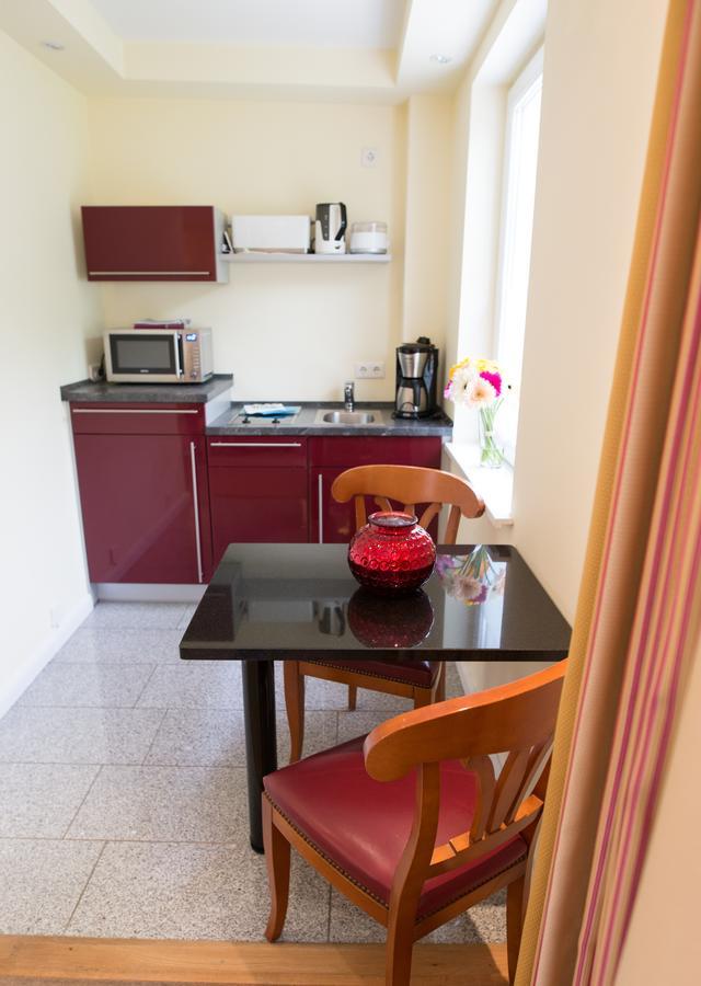 Godewind Apartment *